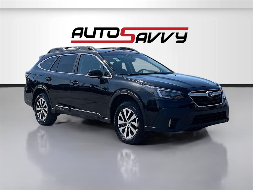 2024 Subaru Outback Onyx Edition XT photo 7