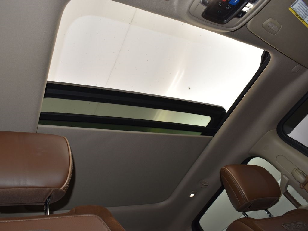 2021 Ivory White Tri-Coat Pearlcoat Ram 1500 Laramie Longhorn 4X4 Truck