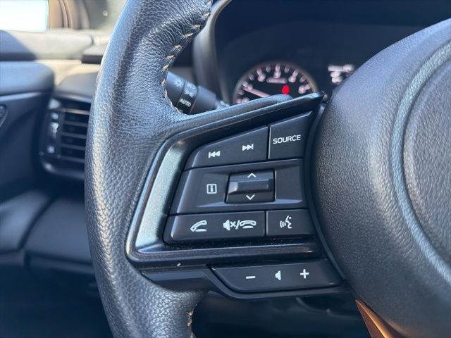 used 2024 Subaru Outback car, priced at $28,555