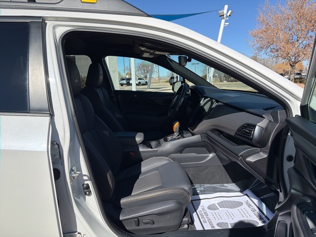 used 2024 Subaru Outback car, priced at $28,555