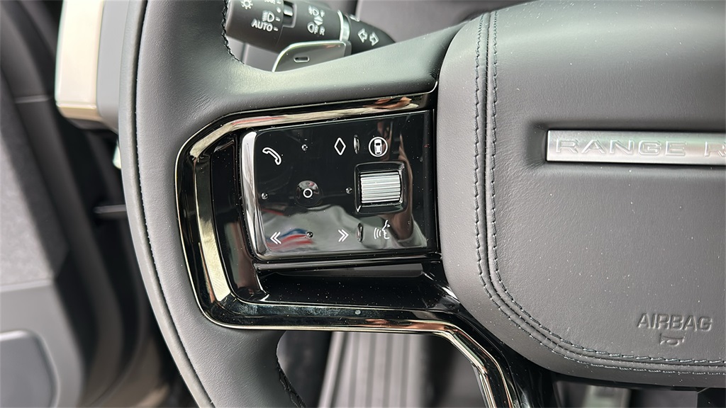 new 2026 Land Rover Range Rover Sport car, priced at $100,030