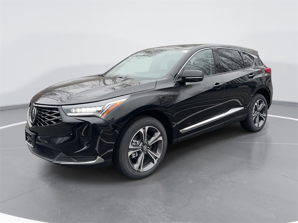 2026 Acura RDX Technology Package's photo