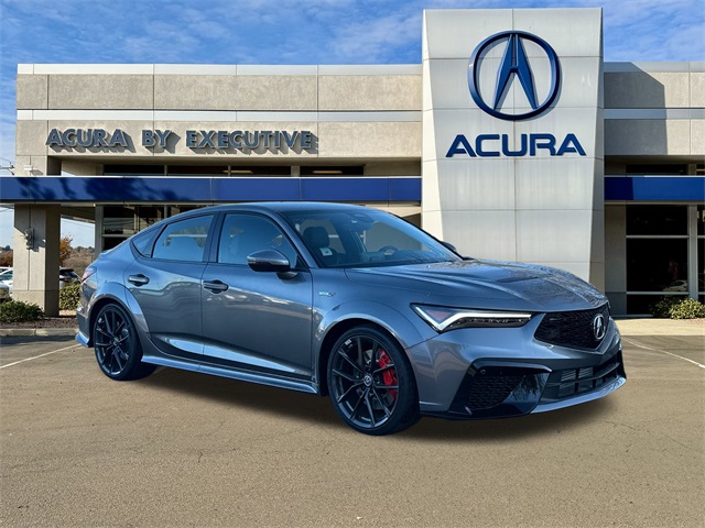 2025 Acura Integra Type-S's photo