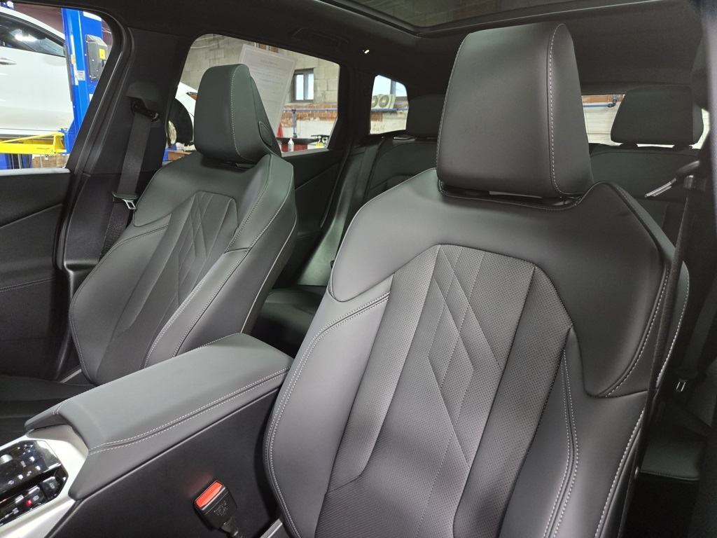 2025 Bmw X3 M50 photo 10