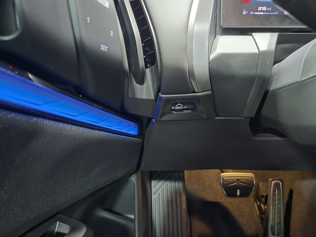 2025 Bmw X3 M50 photo 12
