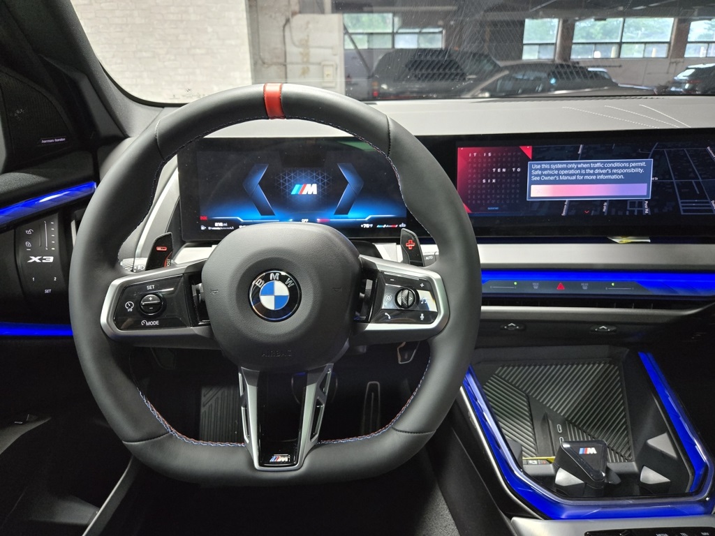 2025 Bmw X3 M50 photo 15