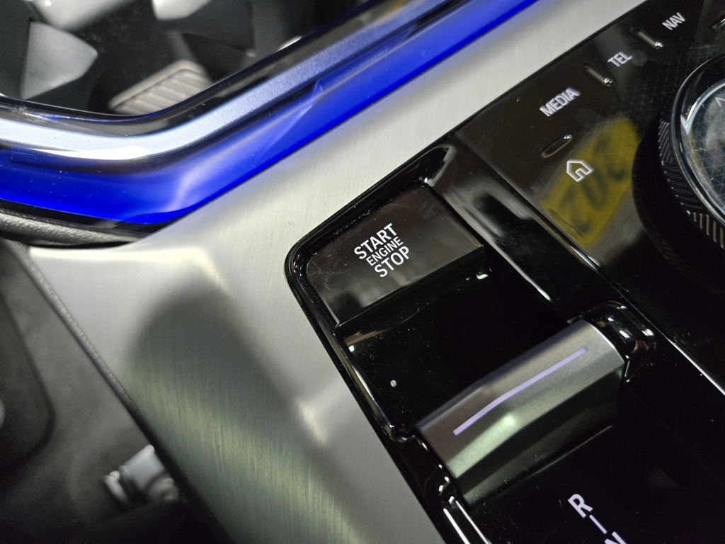 2025 Bmw X3 M50 photo 16