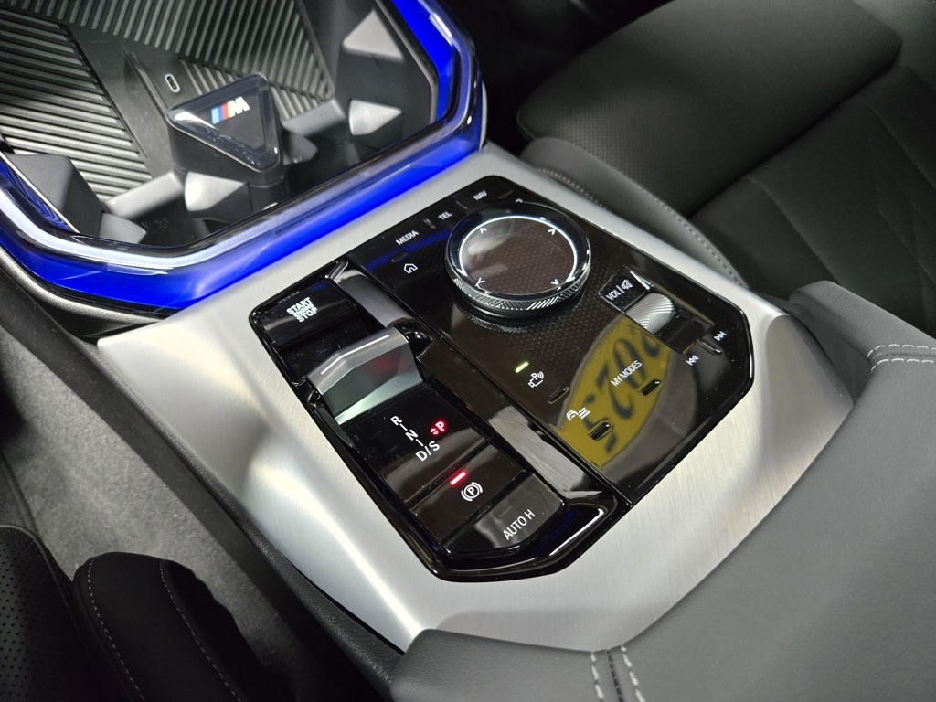 2025 Bmw X3 M50 photo 24