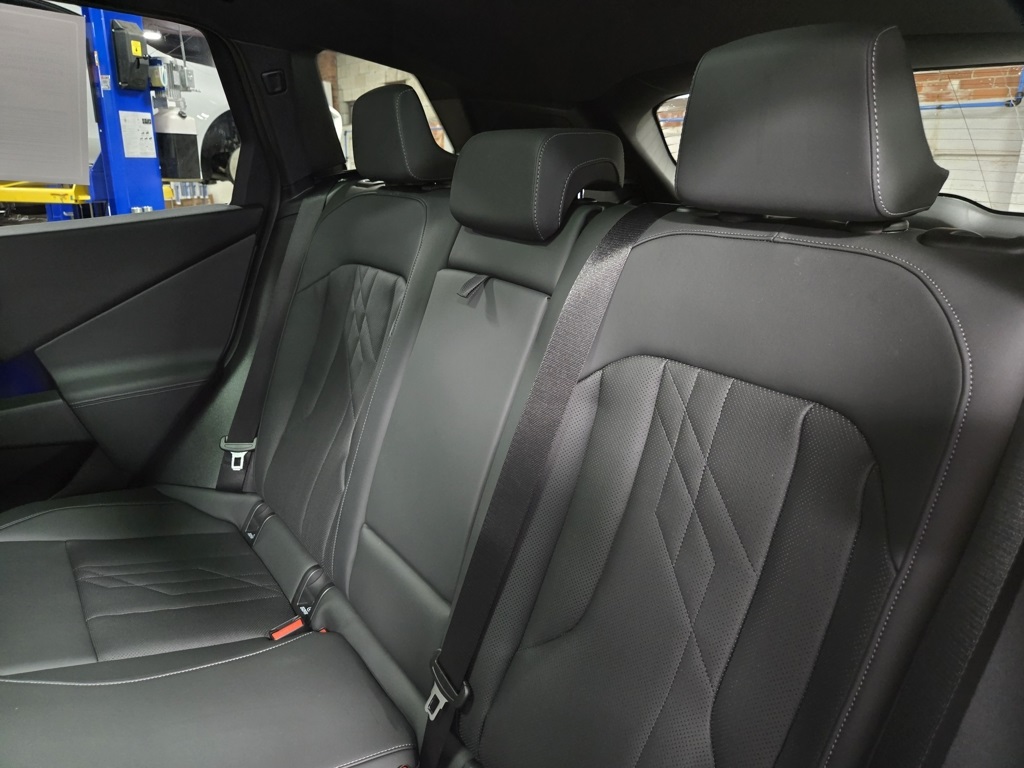 2025 Bmw X3 M50 photo 28