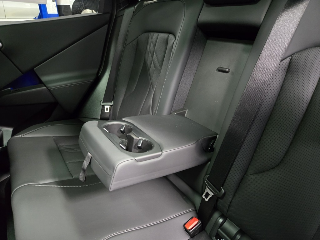2025 Bmw X3 M50 photo 29