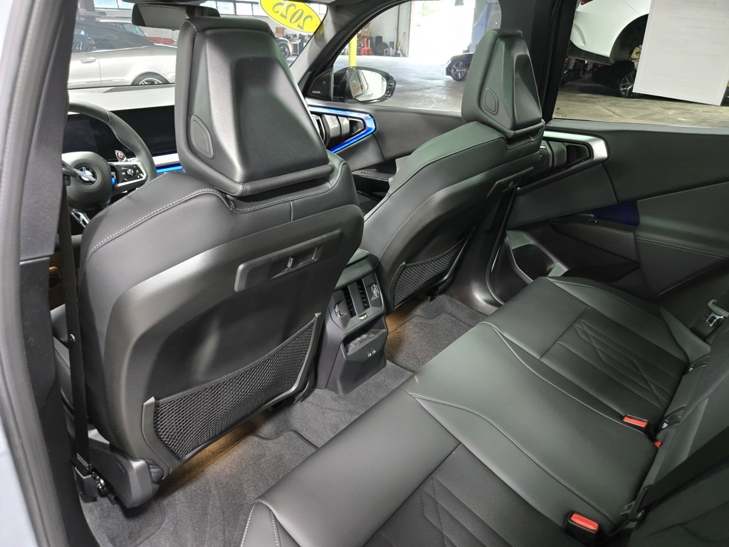 2025 Bmw X3 M50 photo 30