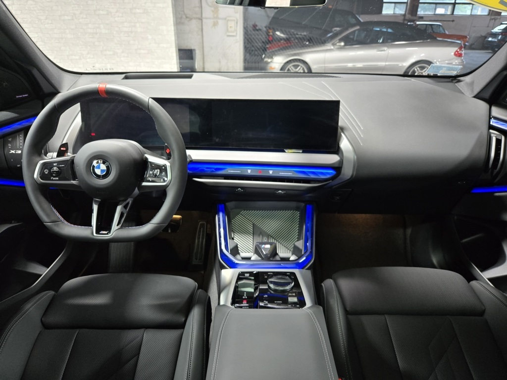 2025 Bmw X3 M50 photo 32