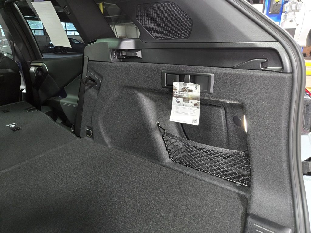 2025 Bmw X3 M50 photo 39