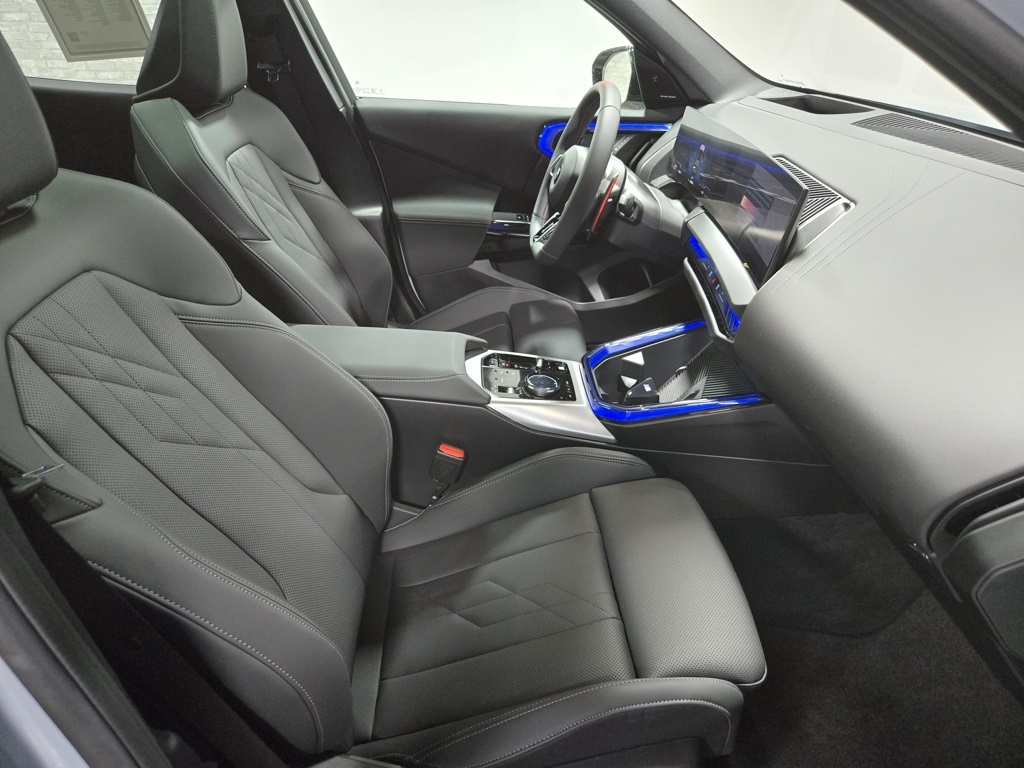 2025 Bmw X3 M50 photo 45