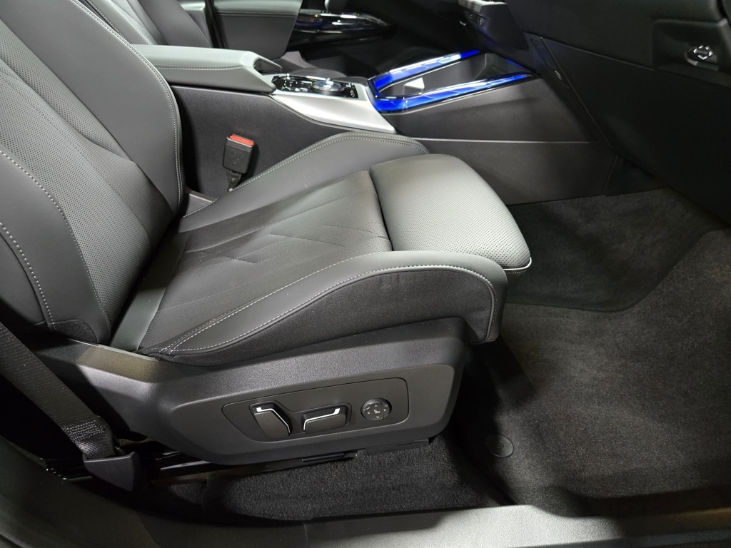 2025 Bmw X3 M50 photo 46