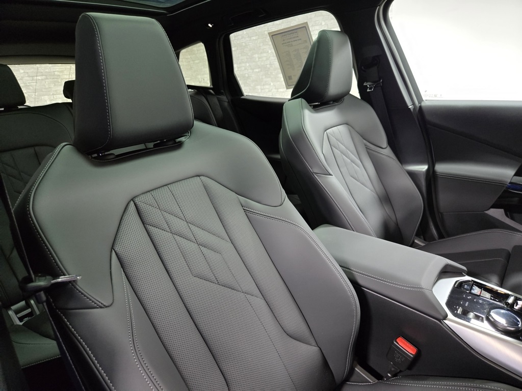 2025 Bmw X3 M50 photo 47