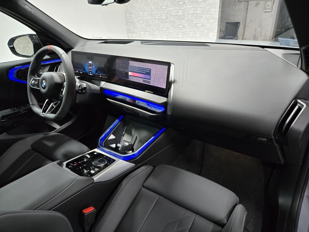 2025 Bmw X3 M50 photo 48