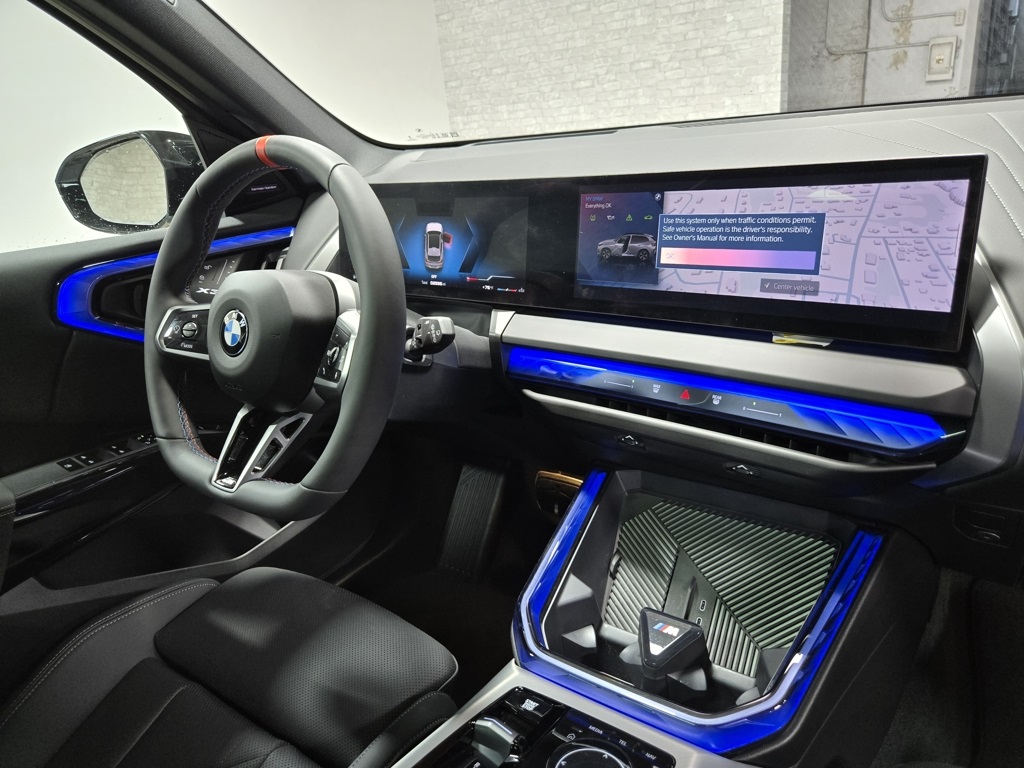 2025 Bmw X3 M50 photo 49