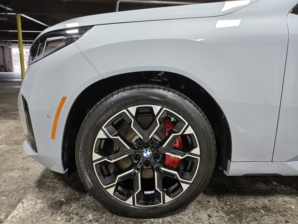 2025 Bmw X3 M50 photo 51