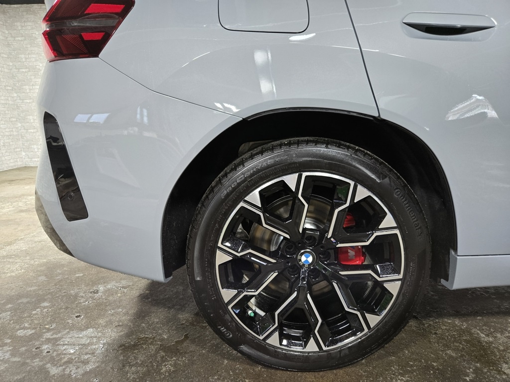 2025 Bmw X3 M50 photo 53