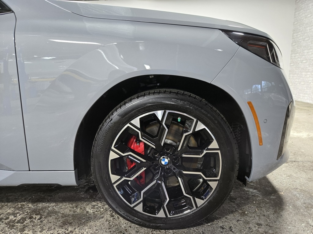 2025 Bmw X3 M50 photo 54