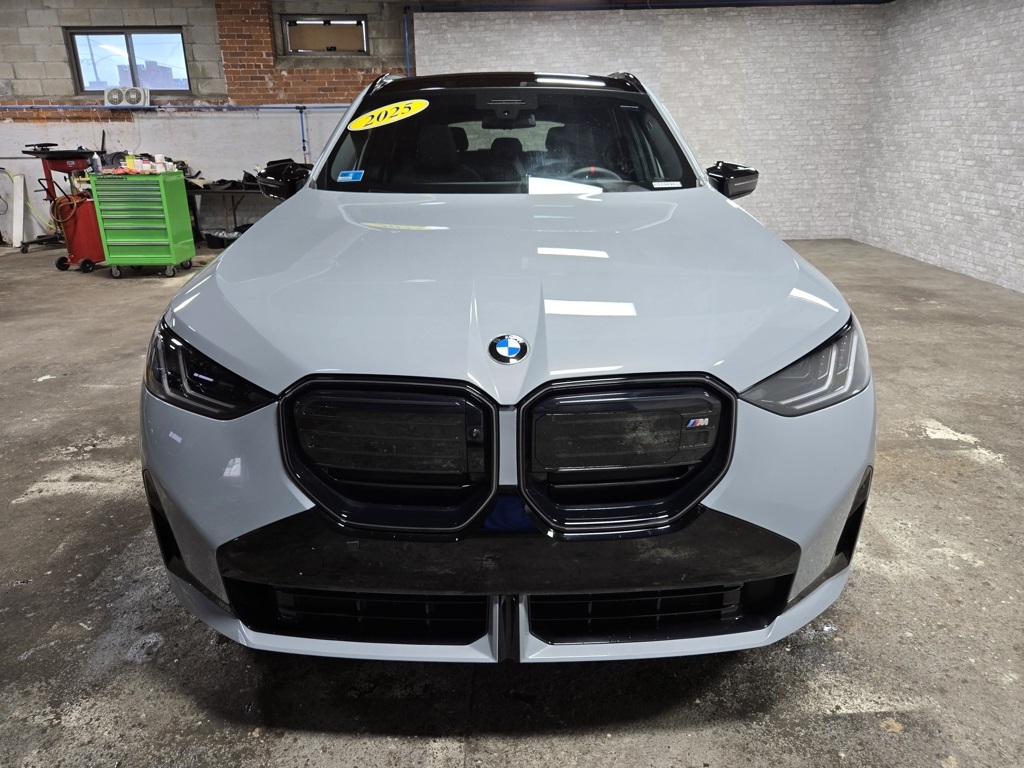2025 Bmw X3 M50 photo 55