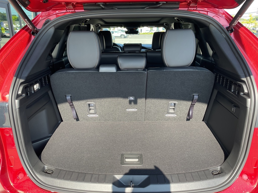 2025 Mazda CX-90 3.3 Turbo S Premium photo 8