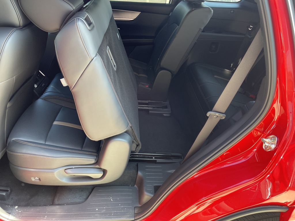 2025 Mazda CX-90 3.3 Turbo S Premium photo 9