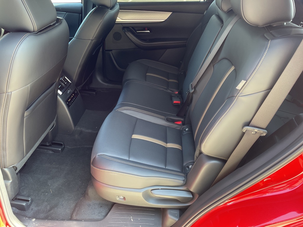 2025 Mazda CX-90 3.3 Turbo S Premium photo 10