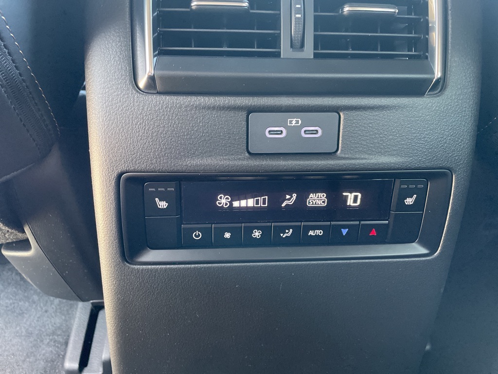 2025 Mazda CX-90 3.3 Turbo S Premium photo 11