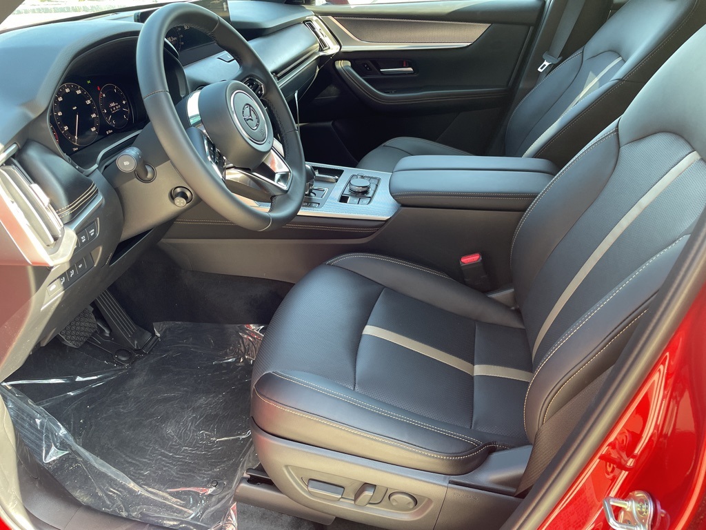 2025 Mazda CX-90 3.3 Turbo S Premium photo 13