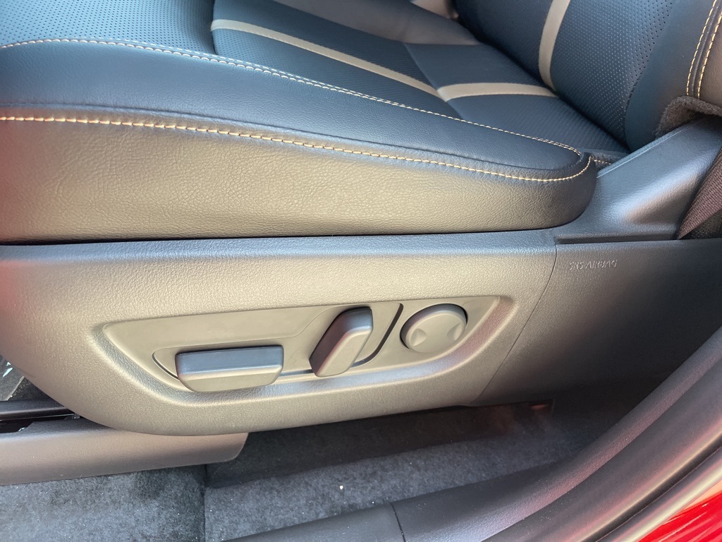2025 Mazda CX-90 3.3 Turbo S Premium photo 14
