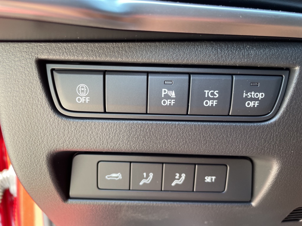 2025 Mazda CX-90 3.3 Turbo S Premium photo 15