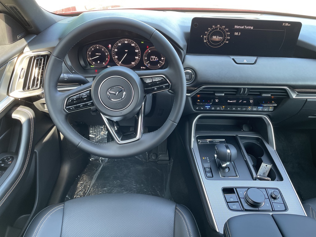 2025 Mazda CX-90 3.3 Turbo S Premium photo 17