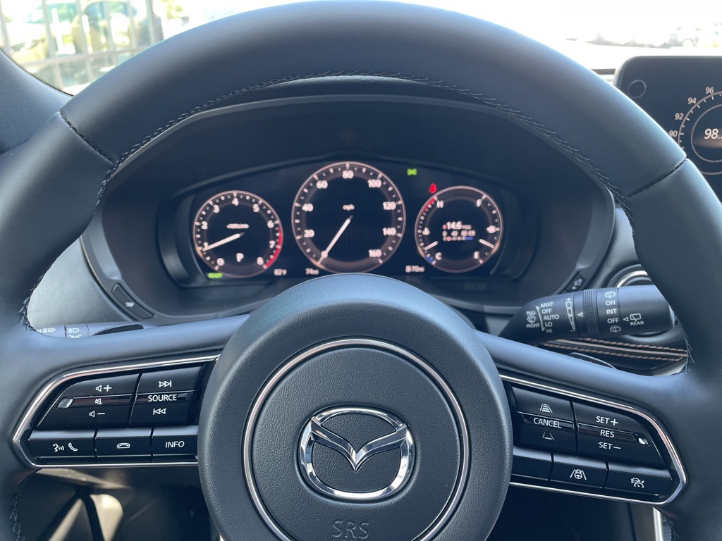 2025 Mazda CX-90 3.3 Turbo S Premium photo 18