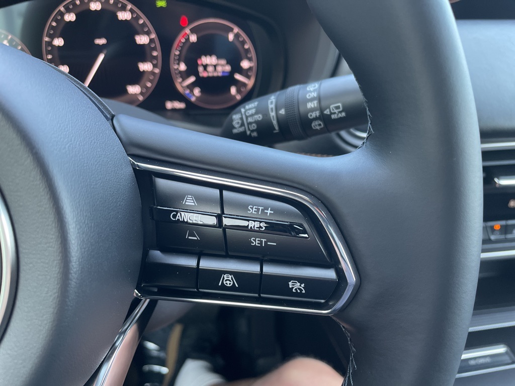2025 Mazda CX-90 3.3 Turbo S Premium photo 19