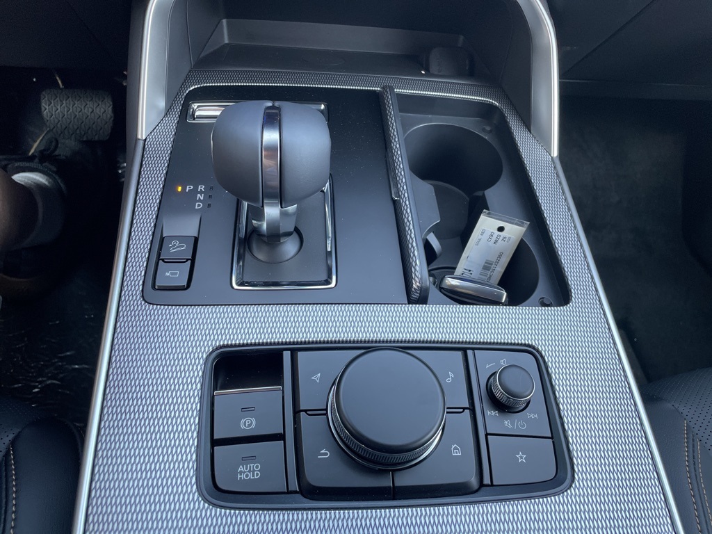2025 Mazda CX-90 3.3 Turbo S Premium photo 21