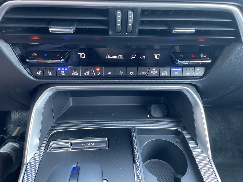 2025 Mazda CX-90 3.3 Turbo S Premium photo 22