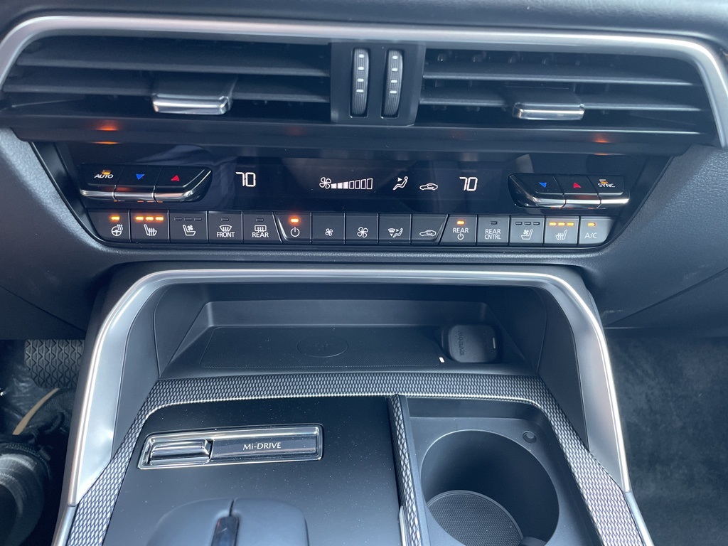 2025 Mazda CX-90 3.3 Turbo S Premium photo 23
