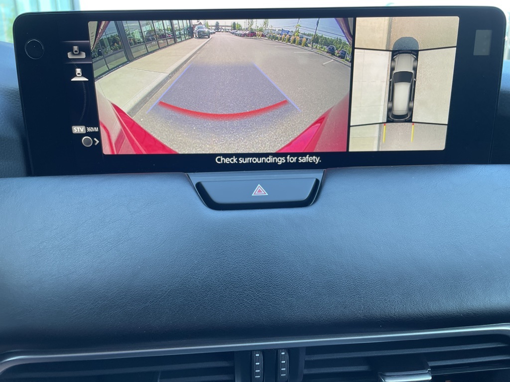 2025 Mazda CX-90 3.3 Turbo S Premium photo 26