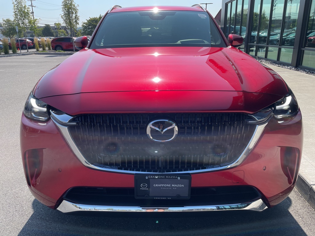 2025 Mazda CX-90 3.3 Turbo S Premium photo 2