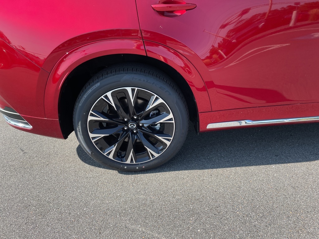 2025 Mazda CX-90 3.3 Turbo S Premium photo 4