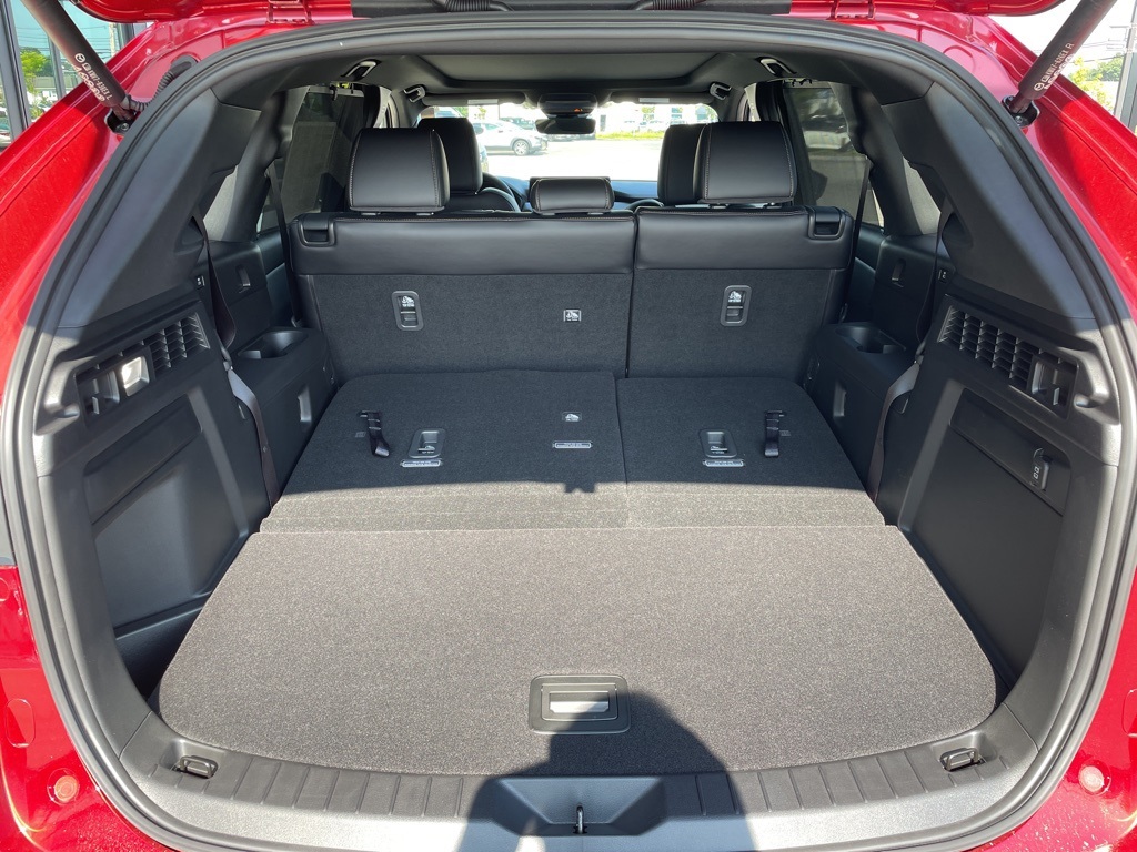 2025 Mazda CX-90 3.3 Turbo S Premium photo 7