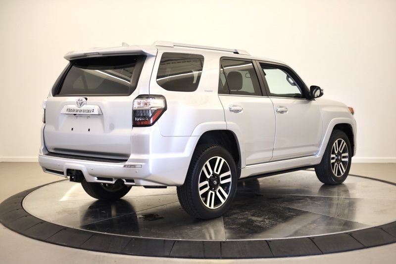 Used 2022 Toyota 4Runner SUV