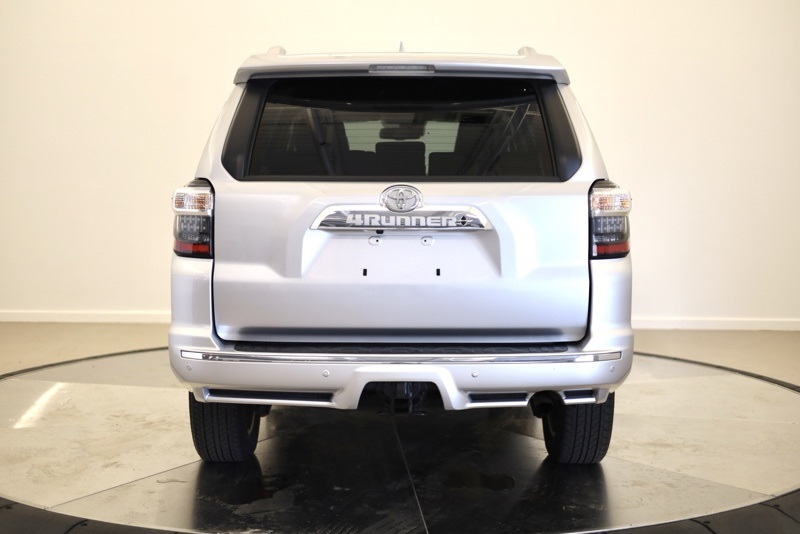Used 2022 Toyota 4Runner SUV