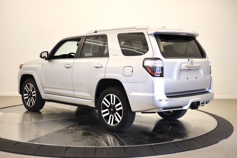 Used 2022 Toyota 4Runner SUV