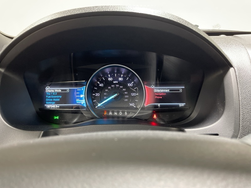 Used 2018 Ford Explorer Sport Utility