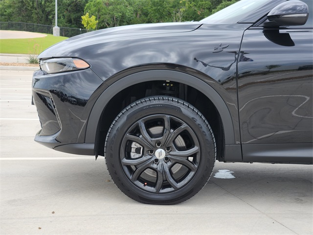 2024 8 Ball Dodge Hornet GT AWD SUV
