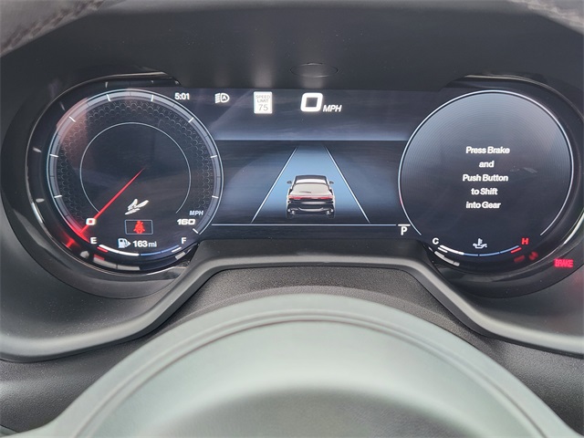 2024 8 Ball Dodge Hornet GT AWD SUV