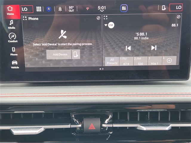 2024 8 Ball Dodge Hornet GT AWD SUV